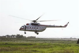 Ảnh minh họa. (Nguồn: didulichvietnam.com)