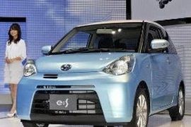 Ảnh minh họa. (|Nguồn: Internet)