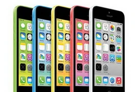 iPhone 5c. (Nguồn: i1.creativecow.net)