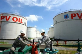 (Ảnh minh họa: Huy Hùng/TTXVN)