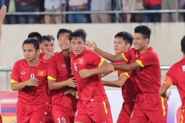 U19 Việt Nam giành vé sớm?
