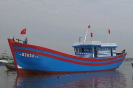 (Ảnh: Hoa Mai/Vietnam+)