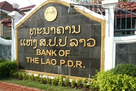 Ngân hàng Trung ương Lào đề xuất ngừng cho Chính phủ vay tiền