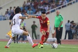 (Ảnh: Minh Chiến/Vietnam+)