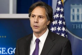 Thứ trưởng Ngoại giao Mỹ Toney Plinken. (Nguồn: AP)