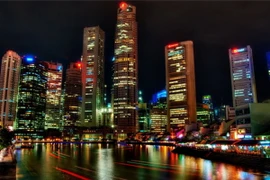  Brunei cải thiện môi trường kinh doanh để đón AEC. (Nguồn: AP)