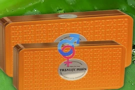 Hải Phòng: Phát hiện thực phẩm chức năng chứa chất kích dục