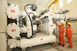 (Ảnh minh họa: Ngọc Hà/TTXVN)