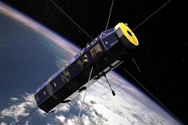 Trung Quốc muốn trở thành cường quốc về không gian vũ trụ. (Ảnh minh họa: Rt.com)