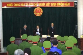 (Ảnh minh họa: Doãn Tấn/TTXVN)