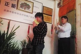(Nguồn: CCTVNews)