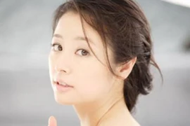 Nhà làm phim tương lai Lâm Tâm Như. (Nguồn: Internet)