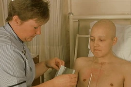 Ảnh minh họa. (Nguồn: sciencephoto)