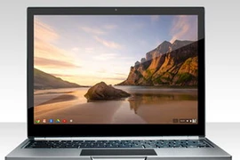 Chromebook Pixel. (Nguồn: guardian)