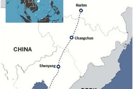 Ảnh minh họa. (Nguồn: China Daily)