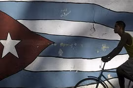 Mỗi năm lệnh cấm vận Cuba gây thiệt hại cho Mỹ khoảng 1,2 tỷ USD. (Nguồn: Reuters)