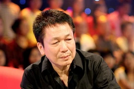 Nhạc sĩ Phú Quang. (Nguồn: Báo Tin Tức)