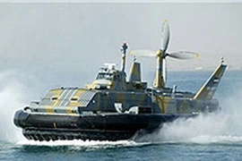 Ảnh minh họa. (Nguồn: farsnews)