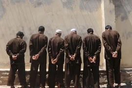 Ảnh minh họa. (Nguồn: THX/TTXVN)