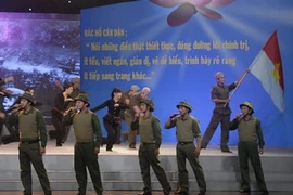 (Ảnh minh họa: Thế Anh/TTXVN)