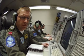 Ảnh minh họa. (Nguồn: NATO)