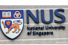 NUS mở chuyên ngành đào tạo mới để đón đầu tương lai. (Nguồn: TODAY)