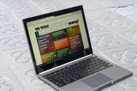 Ảnh minh họa. (Nguồn: theverge)