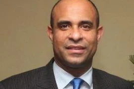 Tân Thủ tướng Haiti Laurent Lamothe. (Nguồn: Internet)