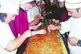 Ảnh minh họa. (Nguồn: Internet)