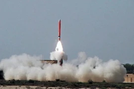 Ảnh minh họa. (Nguồn: NNI)