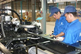 (Ảnh: Thành Hưng/Vietnam+)