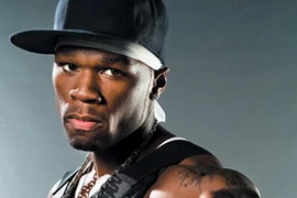 50 Cent. (Nguồn: Internet)