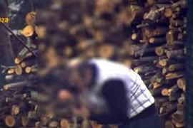 Người đàn ông giả mù đã nhận khoản tiền trợ cấp 20.000 euro. (Nguồn: lifeinitaly.com)