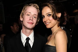Culkin và Portman là bạn lâu năm của nhau. (Nguồn: internet)