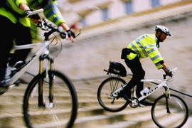 Ảnh minh họa. (Nguồn: Getty Images)