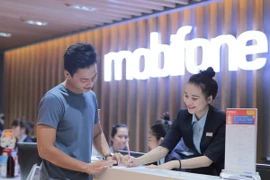 Mua dung lượng data của MobiFone đơn giản hơn với thẻ nạp Datacode