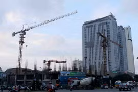 Ảnh chỉ có tính minh họa. (Ảnh: Thanh Tùng/TTXVN)