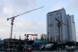 Ảnh chỉ có tính minh họa. (Ảnh: Thanh Tùng/TTXVN)