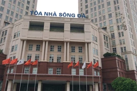 Phê duyệt phương án Cổ phần hóa Công ty mẹ-Tổng công ty Sông Đà