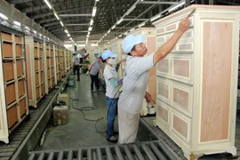 Bình Dương có khả năng đạt tăng trưởng xuất khẩu 16,5%