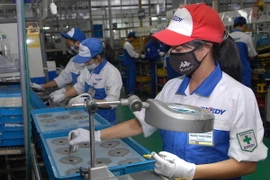 Cần chính sách "an lòng" công nhân ở các khu công nghiệp