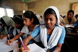 Thế giới mất tới 129 tỷ USD do giáo dục kém chất lượng