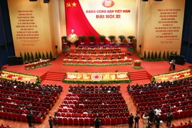 Di chúc của Bác Hồ về vấn đề đoàn kết, thống nhất trong Đảng