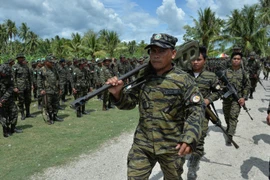 Chính phủ Philippines và MILF đàm phán mới về luật tự trị