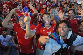 Thư từ Brazil: Phấn khích trong những bài hát không cần nhạc sỹ