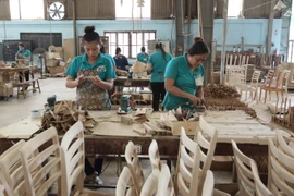 Tín hiệu tích cực trong quan hệ thương mại Việt Nam-Nga