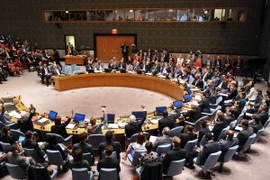 Tổng thống đắc cử của El Salvador tuyên thệ nhậm chức