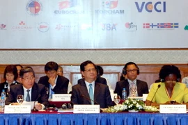 Thủ tướng cam kết tạo điều kiện thuận lợi nhất cho nhà đầu tư