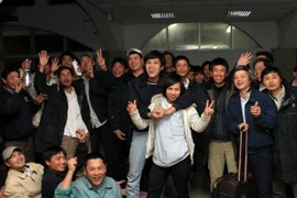 Ai Cập, Tunisia đồng ý cho công dân Việt Nam ở Libya quá cảnh