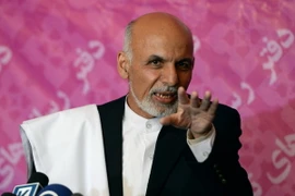 Afghanistan sẽ phải tiến hành bầu cử tổng thống vòng 2